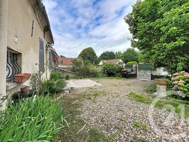 maison à vendre - 6 pièces - 125.64 m2 - ST ETIENNE ROILAYE - 60 - PICARDIE - Century 21 Agence Saint Antoine