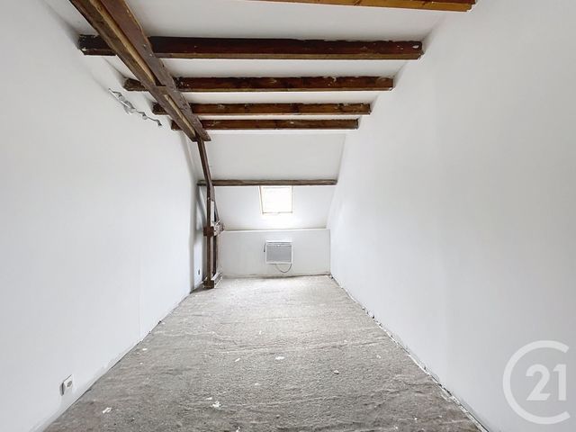 maison à vendre - 6 pièces - 125.64 m2 - ST ETIENNE ROILAYE - 60 - PICARDIE - Century 21 Agence Saint Antoine