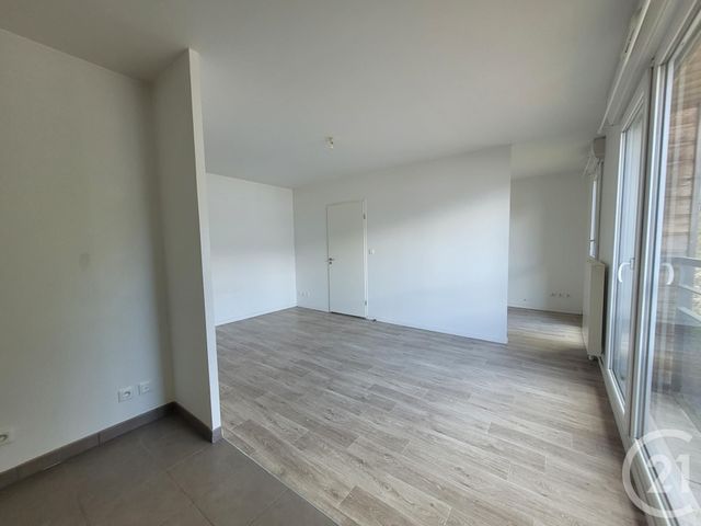 Appartement F2 à vendre - 2 pièces - 35.0 m2 - JAUX - 60 - PICARDIE - Century 21 Agence Saint Antoine