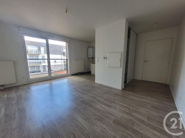 Appartement F2 à vendre - 2 pièces - 35.0 m2 - JAUX - 60 - PICARDIE - Century 21 Agence Saint Antoine