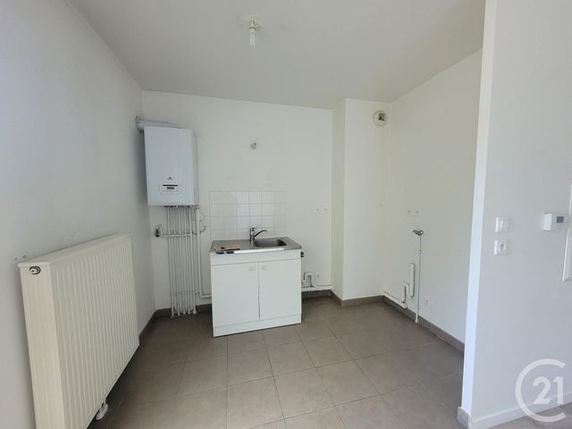 Appartement F2 à vendre - 2 pièces - 35.0 m2 - JAUX - 60 - PICARDIE - Century 21 Agence Saint Antoine