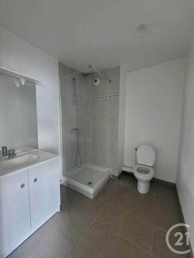 Appartement F2 à vendre - 2 pièces - 35.0 m2 - JAUX - 60 - PICARDIE - Century 21 Agence Saint Antoine