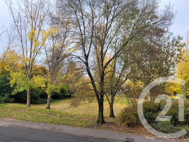 Appartement T1 à vendre - 1 pièce - 27.95 m2 - COMPIEGNE - 60 - PICARDIE - Century 21 Agence Saint Antoine