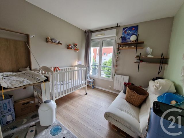 Appartement F3 à louer - 3 pièces - 65.54 m2 - MARGNY LES COMPIEGNE - 60 - PICARDIE - Century 21 Agence Saint Antoine