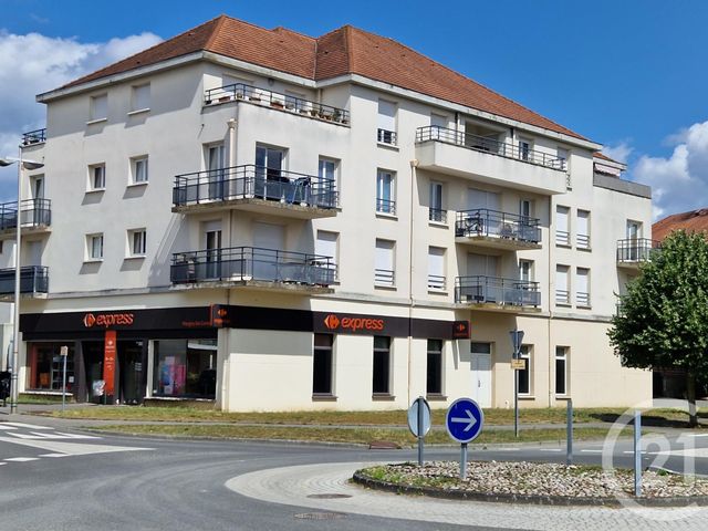 Appartement F3 à louer MARGNY LES COMPIEGNE