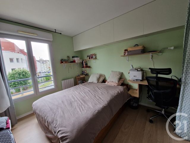Appartement F3 à louer - 3 pièces - 65.54 m2 - MARGNY LES COMPIEGNE - 60 - PICARDIE - Century 21 Agence Saint Antoine