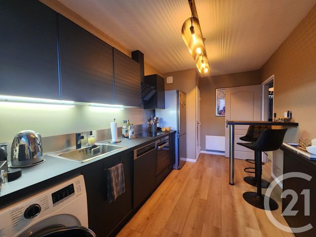 Appartement Duplex à vendre - 4 pièces - 95.09 m2 - COMPIEGNE - 60 - PICARDIE - Century 21 Agence Saint Antoine