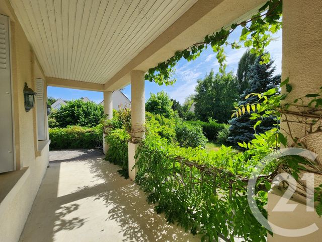 maison à vendre - 5 pièces - 110.0 m2 - ST JEAN AUX BOIS - 60 - PICARDIE - Century 21 Agence Saint Antoine