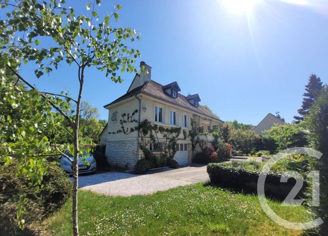 Maison à vendre VIEUX MOULIN