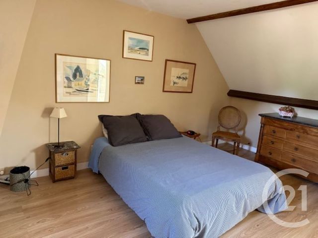 maison à vendre - 5 pièces - 125.0 m2 - VIEUX MOULIN - 60 - PICARDIE - Century 21 Agence Saint Antoine