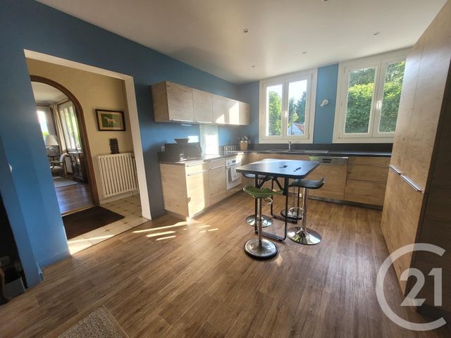 maison à vendre - 5 pièces - 125.0 m2 - VIEUX MOULIN - 60 - PICARDIE - Century 21 Agence Saint Antoine