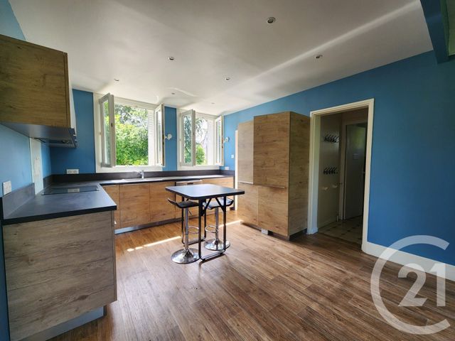 maison à vendre - 5 pièces - 110.0 m2 - ST JEAN AUX BOIS - 60 - PICARDIE - Century 21 Agence Saint Antoine