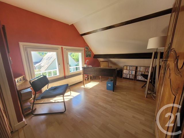 maison à vendre - 5 pièces - 125.0 m2 - VIEUX MOULIN - 60 - PICARDIE - Century 21 Agence Saint Antoine