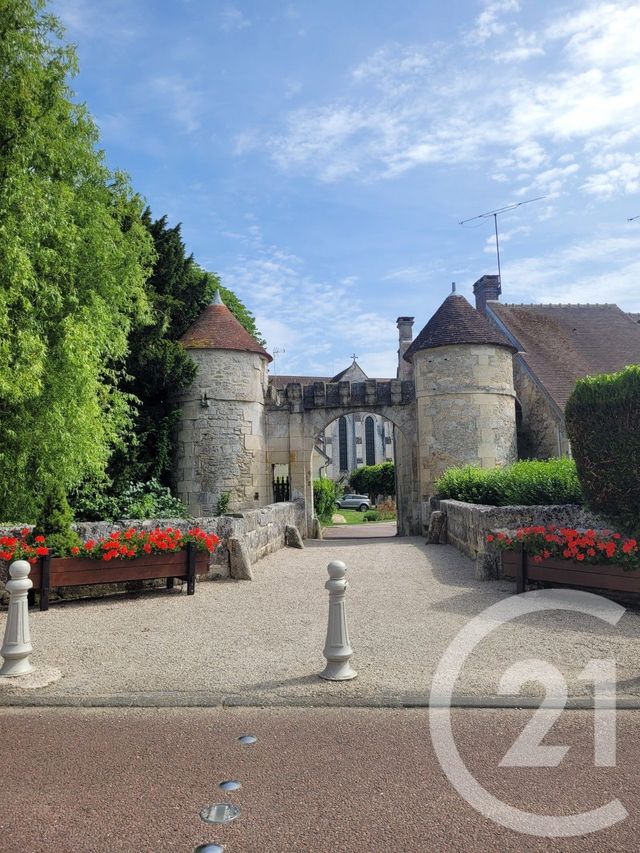 maison à vendre - 5 pièces - 110.0 m2 - ST JEAN AUX BOIS - 60 - PICARDIE - Century 21 Agence Saint Antoine