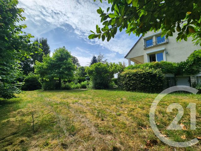 maison à vendre - 5 pièces - 110.0 m2 - ST JEAN AUX BOIS - 60 - PICARDIE - Century 21 Agence Saint Antoine