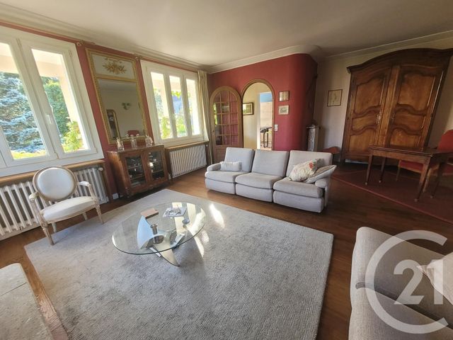 maison à vendre - 5 pièces - 125.0 m2 - VIEUX MOULIN - 60 - PICARDIE - Century 21 Agence Saint Antoine