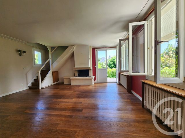 maison à vendre - 5 pièces - 110.0 m2 - ST JEAN AUX BOIS - 60 - PICARDIE - Century 21 Agence Saint Antoine