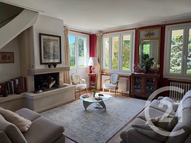 maison à vendre - 5 pièces - 125.0 m2 - VIEUX MOULIN - 60 - PICARDIE - Century 21 Agence Saint Antoine