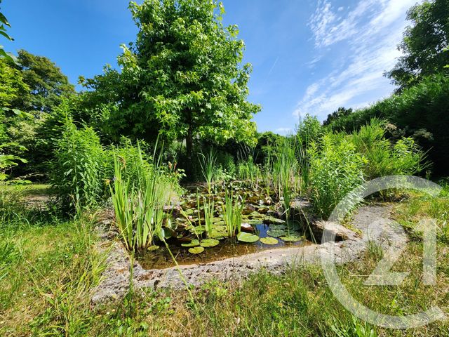 maison à vendre - 5 pièces - 110.0 m2 - ST JEAN AUX BOIS - 60 - PICARDIE - Century 21 Agence Saint Antoine
