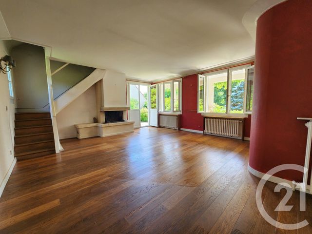 maison à vendre - 5 pièces - 110.0 m2 - ST JEAN AUX BOIS - 60 - PICARDIE - Century 21 Agence Saint Antoine