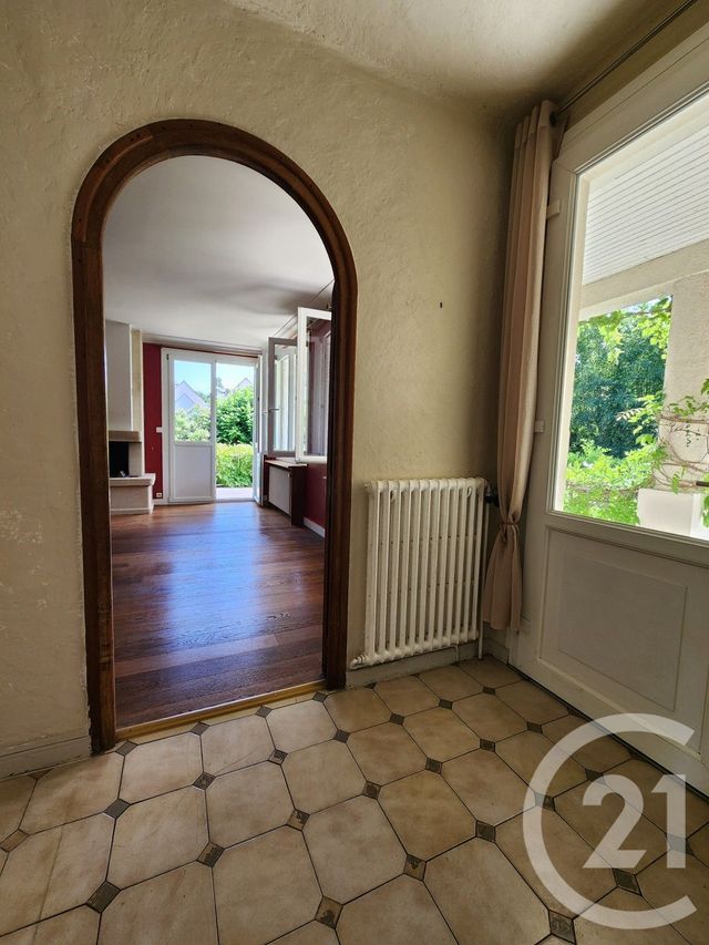 maison à vendre - 5 pièces - 110.0 m2 - ST JEAN AUX BOIS - 60 - PICARDIE - Century 21 Agence Saint Antoine