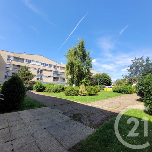 Appartement F3 à vendre - 3 pièces - 76.12 m2 - COMPIEGNE - 60 - PICARDIE - Century 21 Agence Saint Antoine