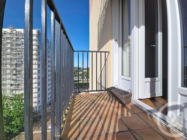 Appartement F3 à louer - 3 pièces - 68.3 m2 - COMPIEGNE - 60 - PICARDIE - Century 21 Agence Saint Antoine