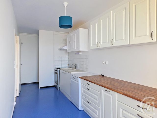 Appartement F3 à louer - 3 pièces - 68.3 m2 - COMPIEGNE - 60 - PICARDIE - Century 21 Agence Saint Antoine