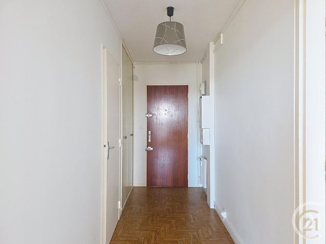Appartement F3 à louer - 3 pièces - 68.3 m2 - COMPIEGNE - 60 - PICARDIE - Century 21 Agence Saint Antoine