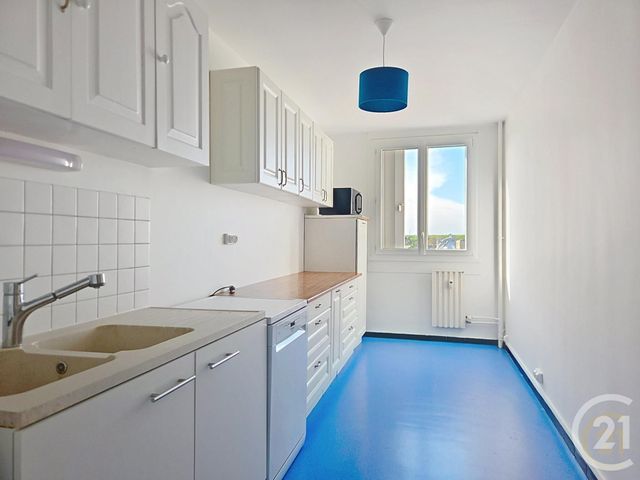 Appartement F3 à louer - 3 pièces - 68.3 m2 - COMPIEGNE - 60 - PICARDIE - Century 21 Agence Saint Antoine