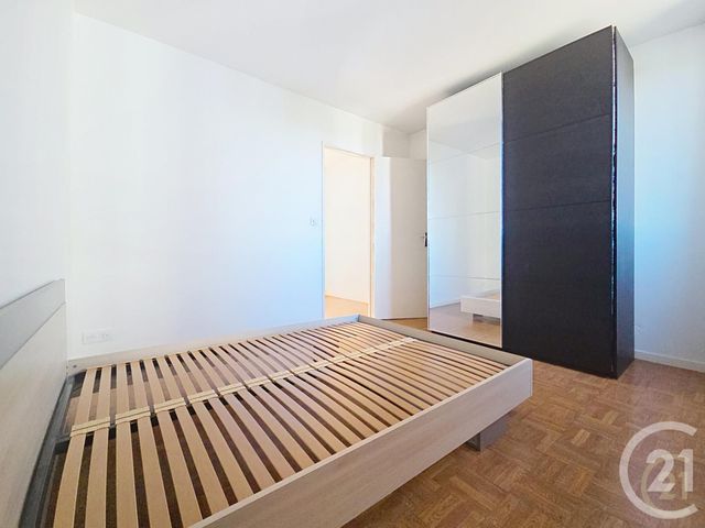 Appartement F3 à louer - 3 pièces - 68.3 m2 - COMPIEGNE - 60 - PICARDIE - Century 21 Agence Saint Antoine