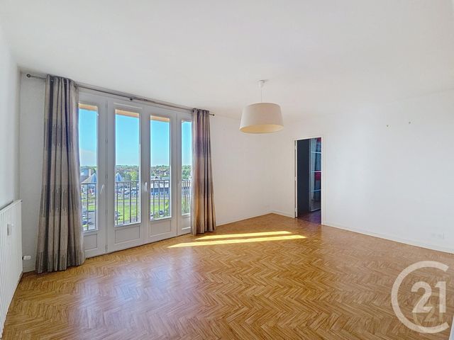 Appartement F3 à louer COMPIEGNE
