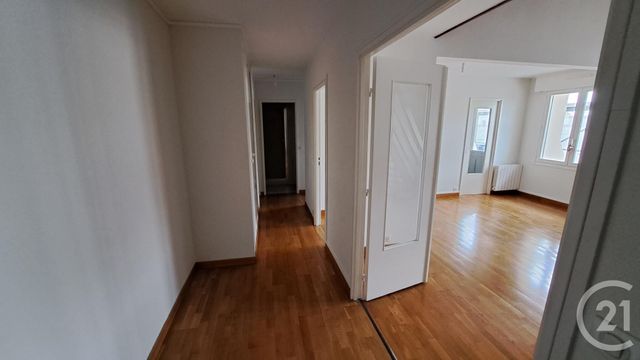 Appartement F4 à louer - 4 pièces - 84.21 m2 - COMPIEGNE - 60 - PICARDIE - Century 21 Agence Saint Antoine