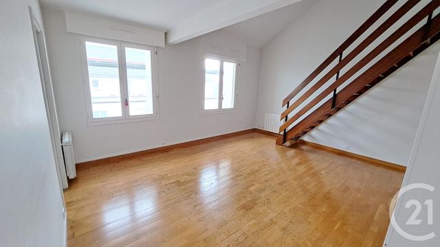 Appartement F4 à louer - 4 pièces - 84.21 m2 - COMPIEGNE - 60 - PICARDIE - Century 21 Agence Saint Antoine