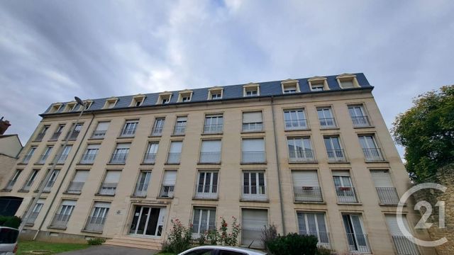 Appartement F4 à louer COMPIEGNE