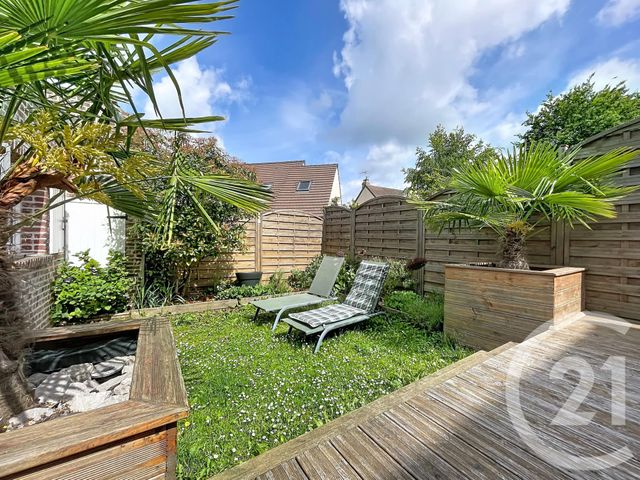 maison à vendre - 7 pièces - 152.14 m2 - LACROIX ST OUEN - 60 - PICARDIE - Century 21 Agence Saint Antoine