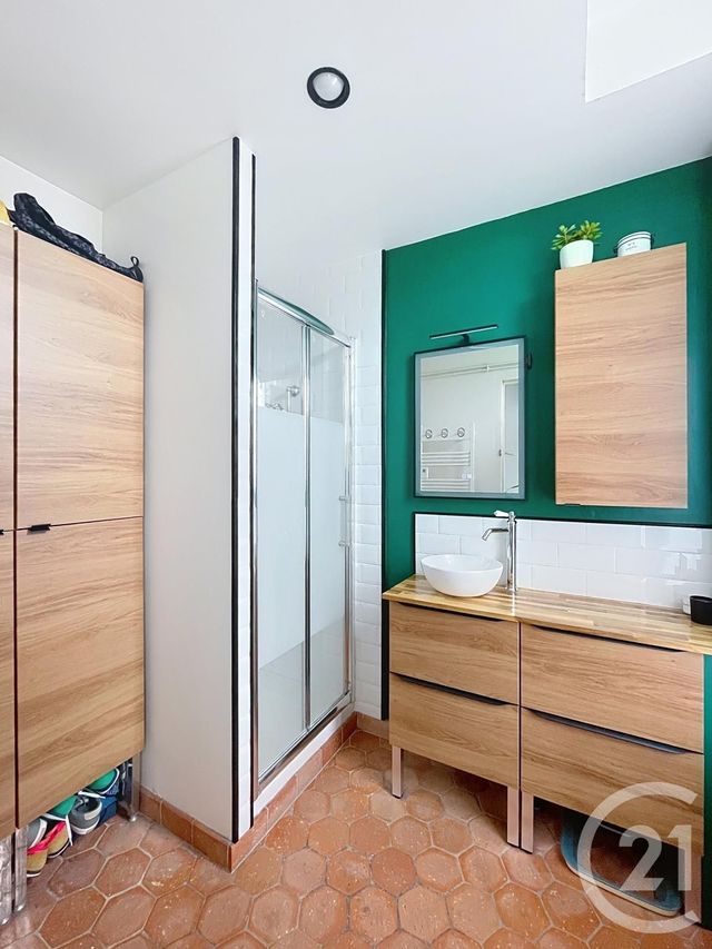 maison à vendre - 7 pièces - 152.14 m2 - LACROIX ST OUEN - 60 - PICARDIE - Century 21 Agence Saint Antoine
