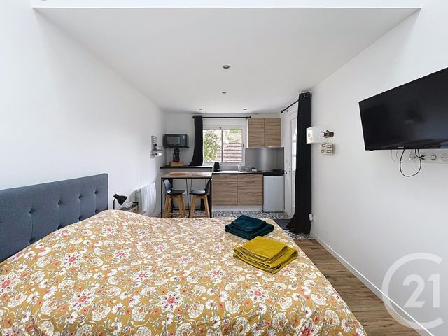 maison à vendre - 7 pièces - 152.14 m2 - LACROIX ST OUEN - 60 - PICARDIE - Century 21 Agence Saint Antoine