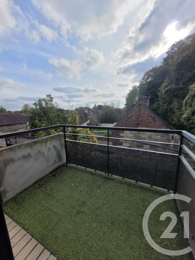 Appartement F2 à vendre - 2 pièces - 38.73 m2 - VENETTE - 60 - PICARDIE - Century 21 Agence Saint Antoine
