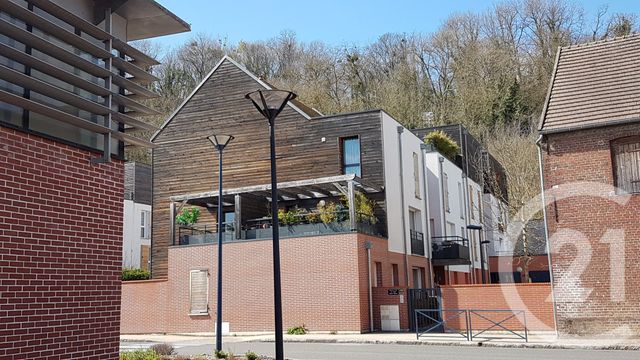 Appartement F2 à vendre VENETTE