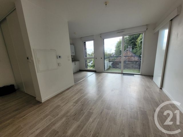 Appartement F2 à vendre - 2 pièces - 38.73 m2 - VENETTE - 60 - PICARDIE - Century 21 Agence Saint Antoine