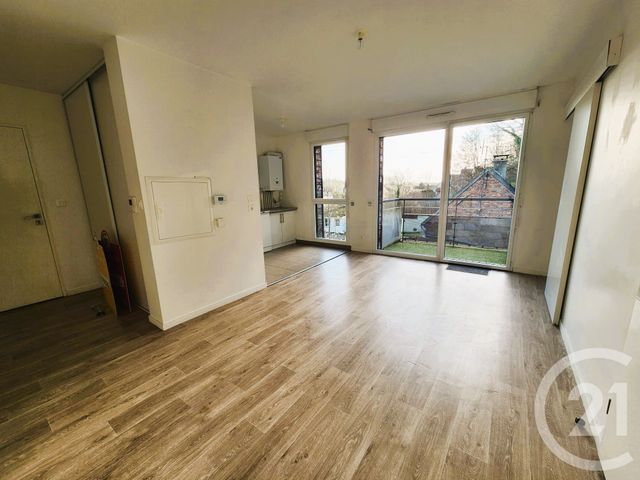 Appartement F2 à vendre - 2 pièces - 38.73 m2 - VENETTE - 60 - PICARDIE - Century 21 Agence Saint Antoine