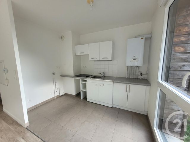 Appartement F2 à vendre - 2 pièces - 38.73 m2 - VENETTE - 60 - PICARDIE - Century 21 Agence Saint Antoine
