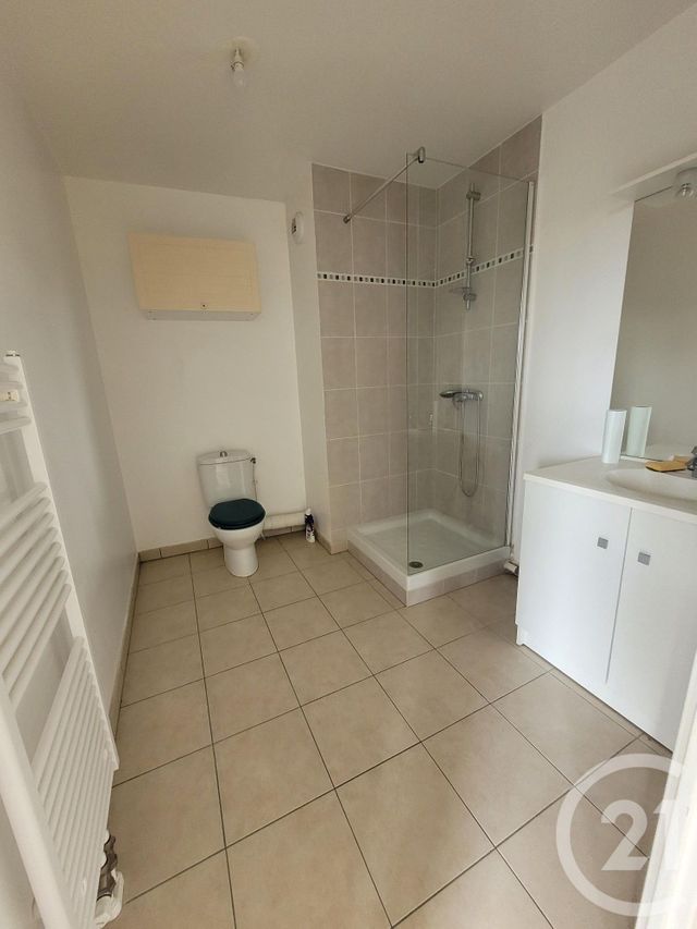 Appartement F2 à vendre - 2 pièces - 38.73 m2 - VENETTE - 60 - PICARDIE - Century 21 Agence Saint Antoine