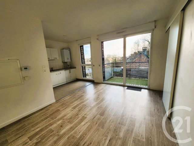 Appartement F2 à vendre - 2 pièces - 38.73 m2 - VENETTE - 60 - PICARDIE - Century 21 Agence Saint Antoine
