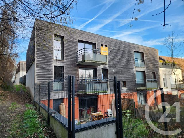 Appartement F2 à vendre VENETTE