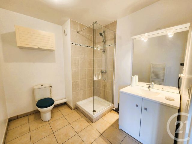 Appartement F2 à vendre - 2 pièces - 38.73 m2 - VENETTE - 60 - PICARDIE - Century 21 Agence Saint Antoine