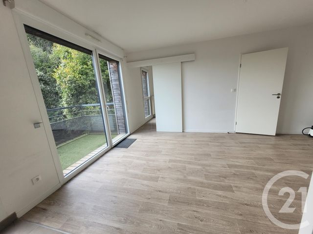 Appartement F2 à vendre - 2 pièces - 38.73 m2 - VENETTE - 60 - PICARDIE - Century 21 Agence Saint Antoine