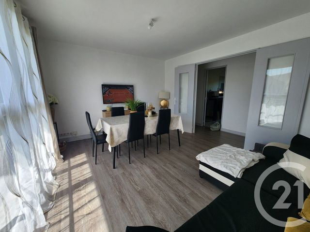 Appartement F3 à vendre - 3 pièces - 61.21 m2 - 60 - PICARDIE - Century 21 Agence Saint Antoine