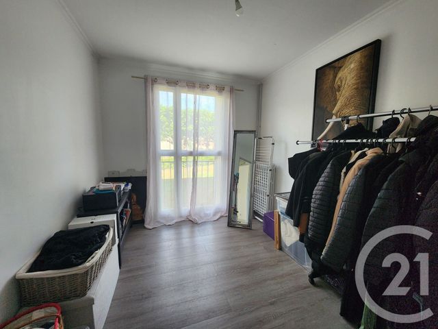 Appartement F3 à vendre - 3 pièces - 61.21 m2 - 60 - PICARDIE - Century 21 Agence Saint Antoine